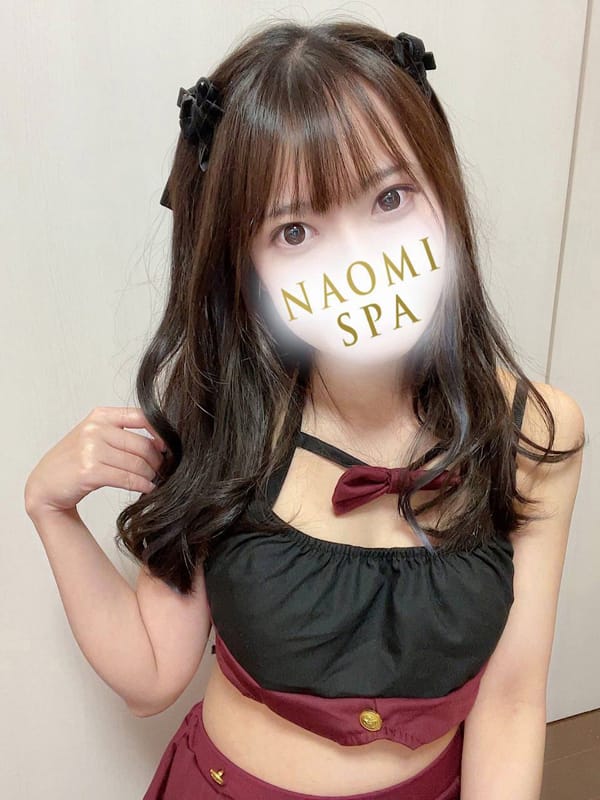 小倉ゆあ(1枚目) | NAOMI SPA（ナオミスパ）