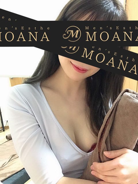 なな(3枚目) | MOANA