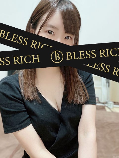 れん(2枚目) | BLESS RICH