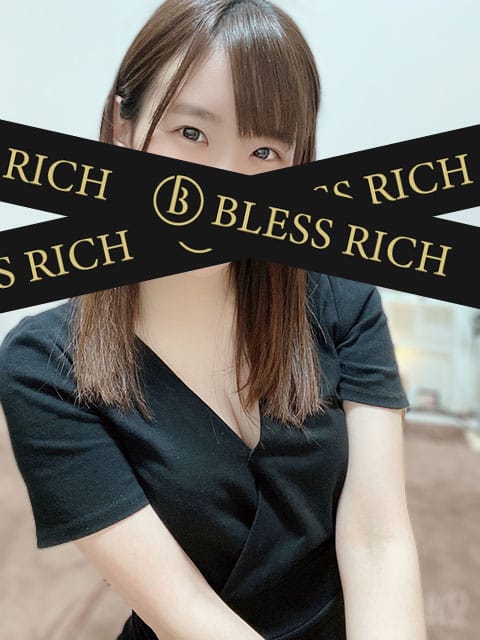 れん(3枚目) | BLESS RICH