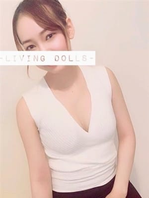 Living Dolls リビング ドールズ 横浜 メンズリラク