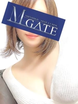 ゆい | M-GATE