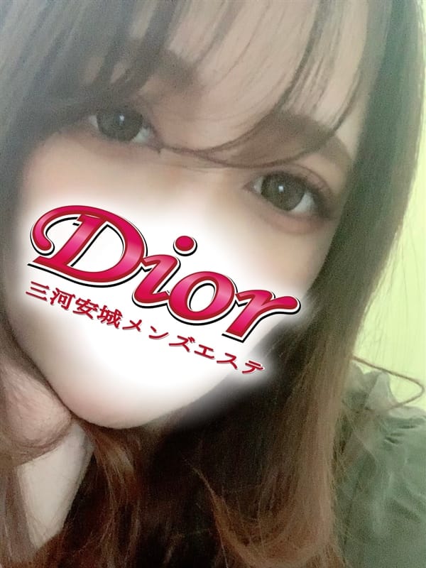 みか(2枚目) | Dior～ディオール