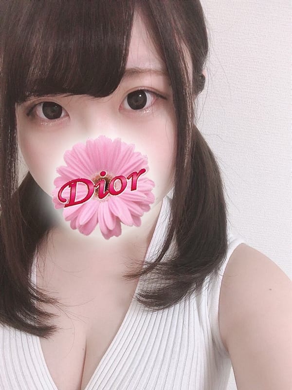 さき | Dior～ディオール