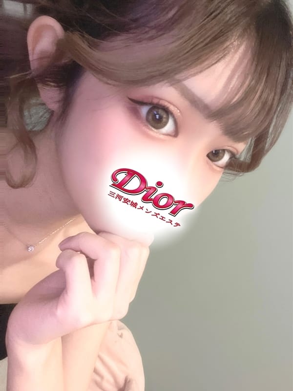 るな(2枚目) | Dior～ディオール