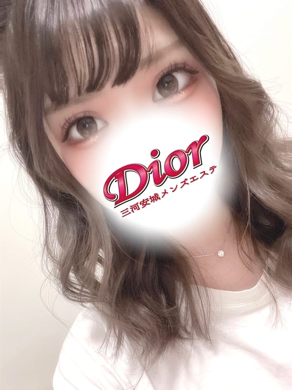 るな(3枚目) | Dior～ディオール