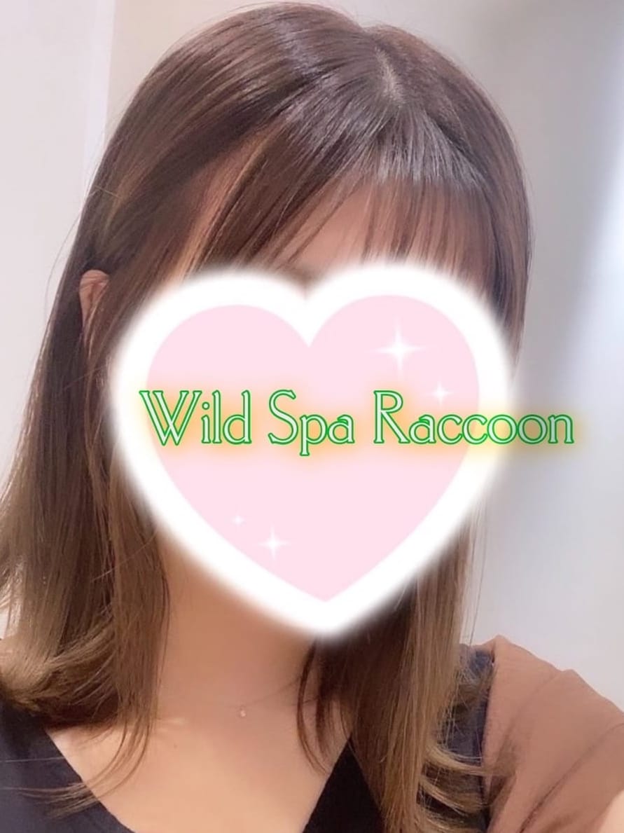 れな(1枚目) | Wild Spa Raccoon