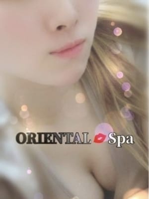 川原綾乃★綺麗女子(3枚目) | Oriental SPA