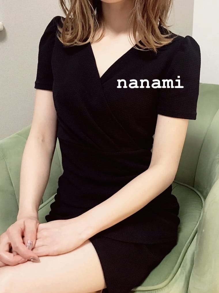 七海-Nanami-(2枚目) | FEEL