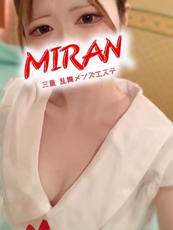 ちゆ(1枚目) | MIRAN
