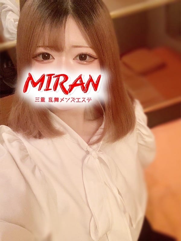 ちゆ(2枚目) | MIRAN