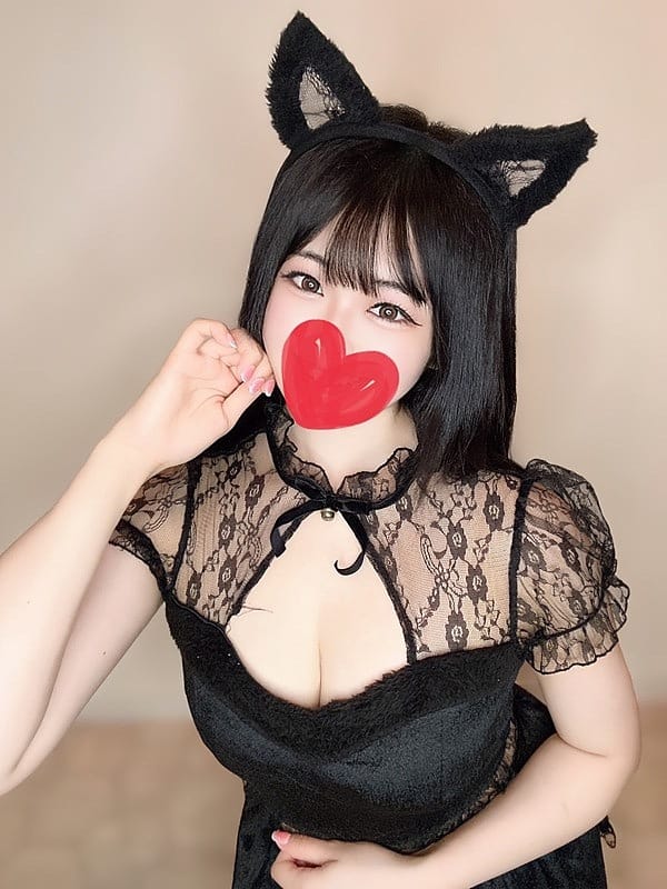 北川みあ(1枚目) | Chat noir（シャノワール）