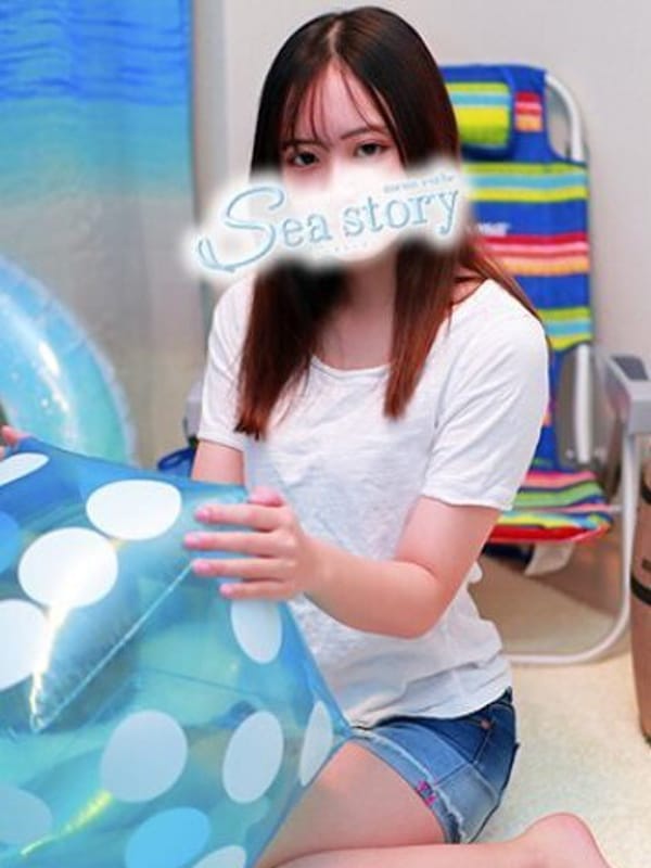 もも(3枚目) | Sea story