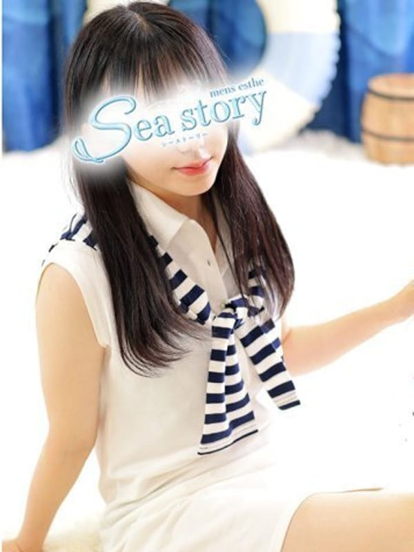 れい(2枚目) | Sea story