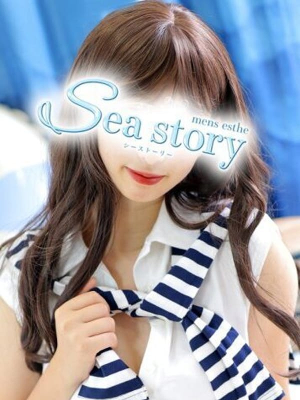 かなめ | Sea story