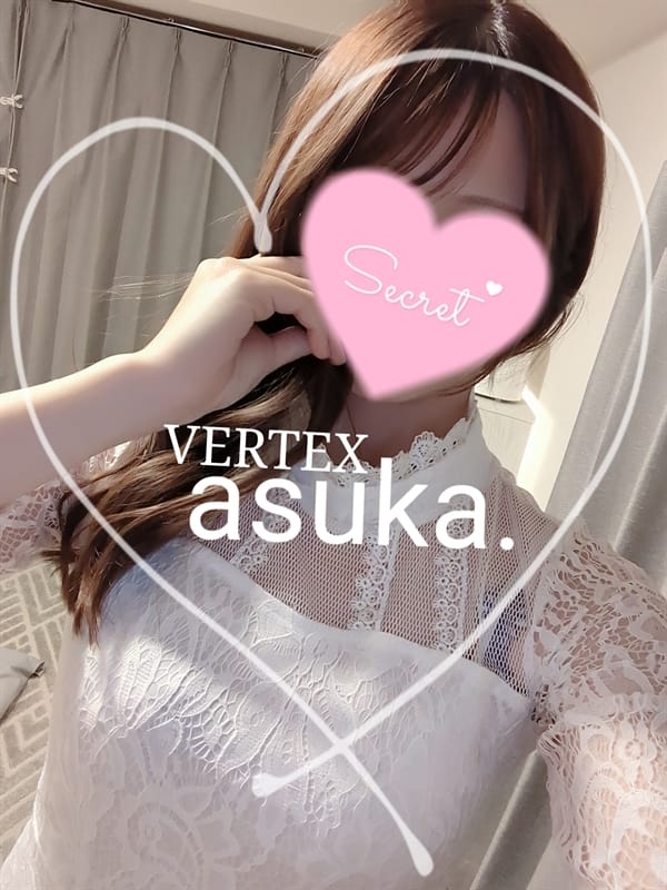 明日香☆アスカ(2枚目) | VERTEX-ヴァーテックス-