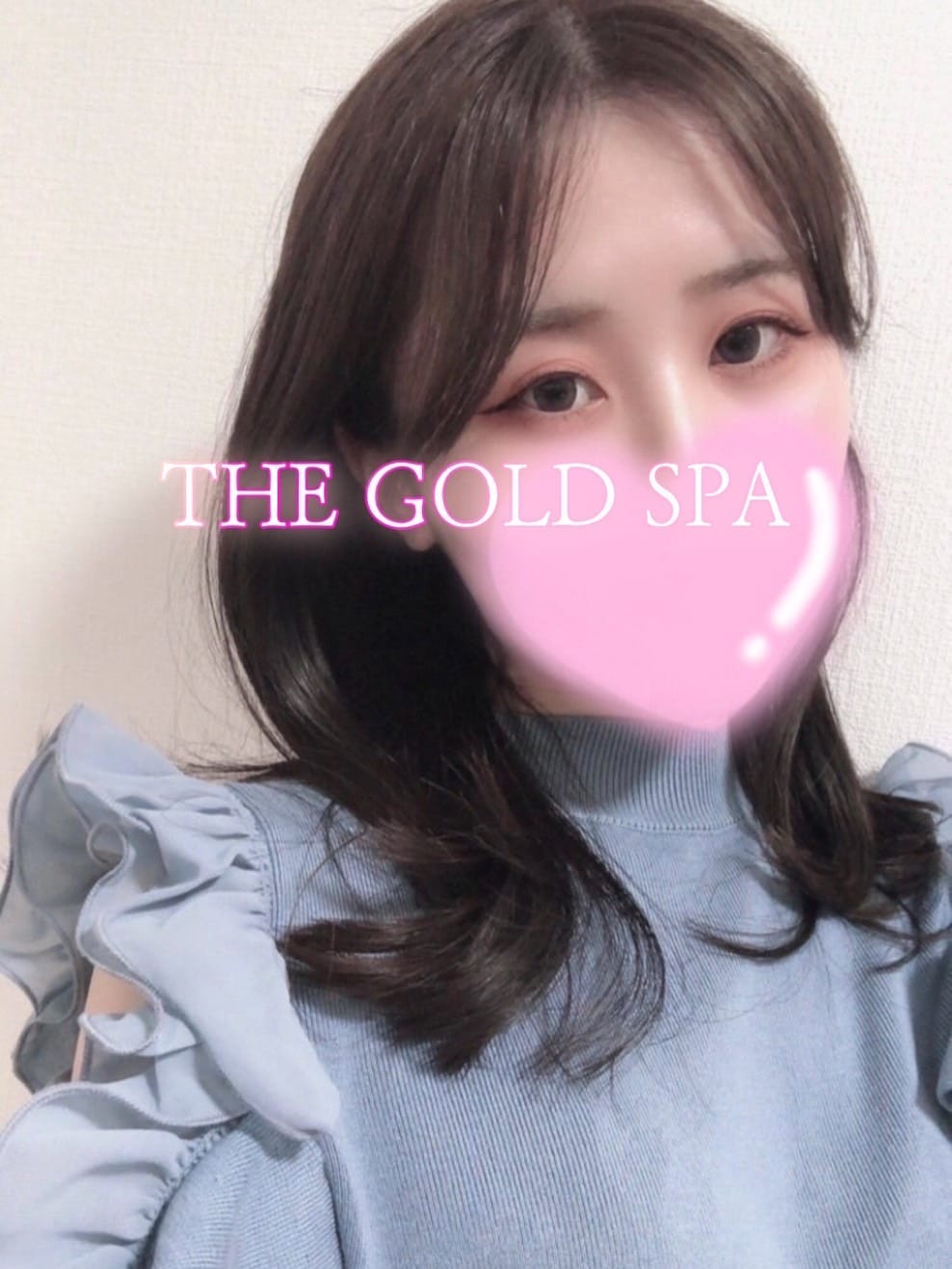 みく(1枚目) | THE GOLD SPA