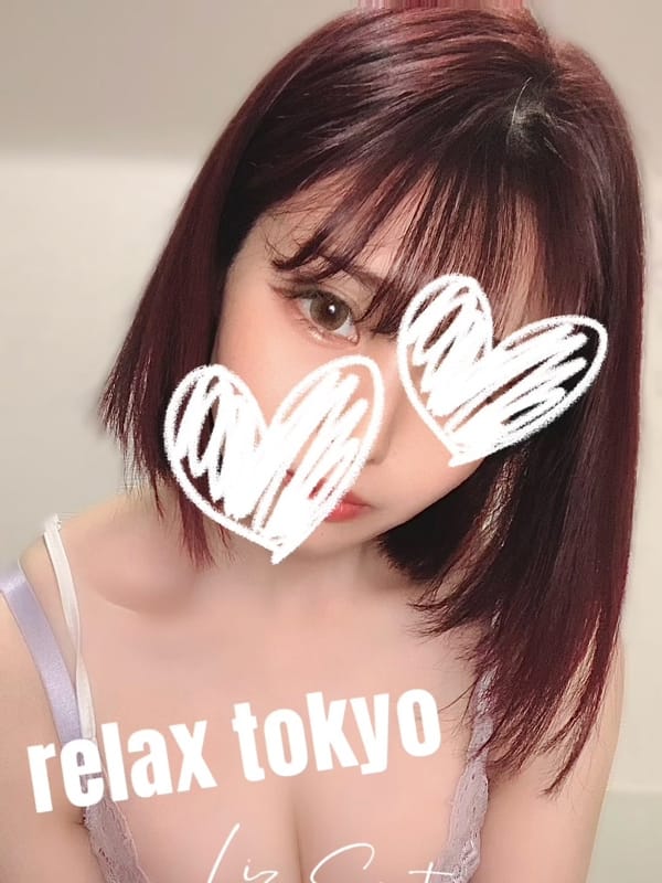☆早乙女リズ(3枚目) | relax tokyo(リラックス東京)