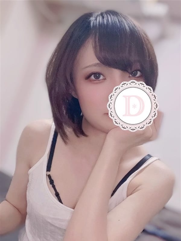 川谷あん(1枚目) | drew SPA（どりゅすぱ）