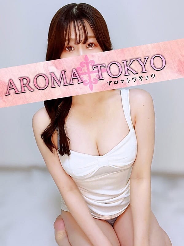 高嶋ゆか(2枚目) | AROMA TOKYO（アロマトウキョウ）