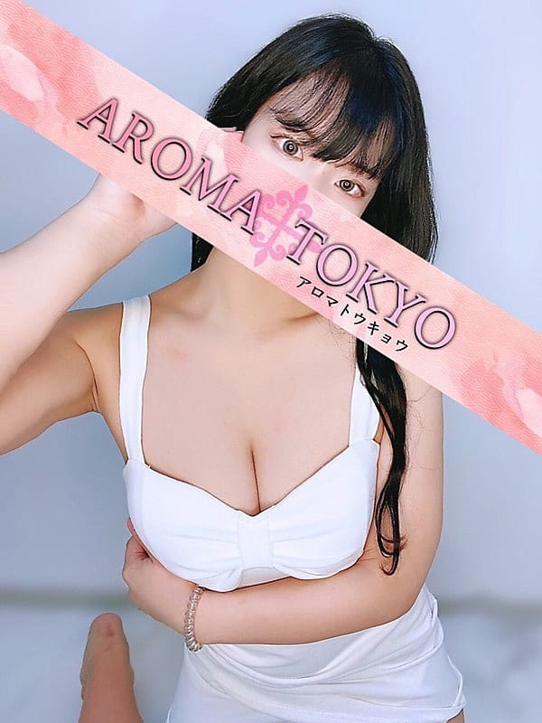 白石おと(1枚目) | AROMA TOKYO（アロマトウキョウ）