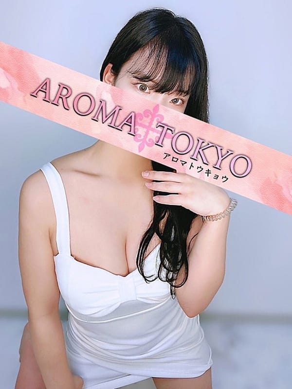 白石おと(2枚目) | AROMA TOKYO（アロマトウキョウ）