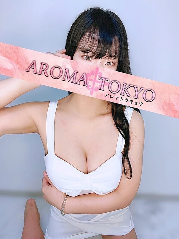 白石おと(3枚目) | AROMA TOKYO（アロマトウキョウ）