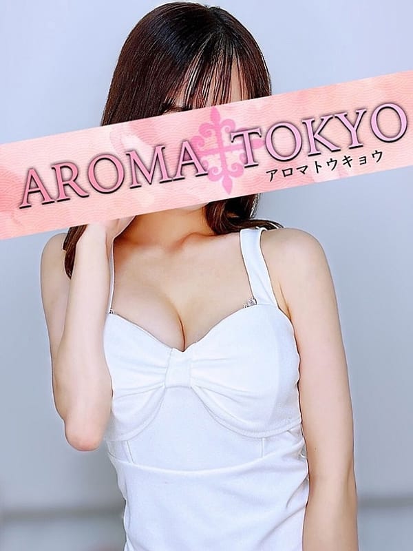 千野はく(4枚目) | AROMA TOKYO（アロマトウキョウ）