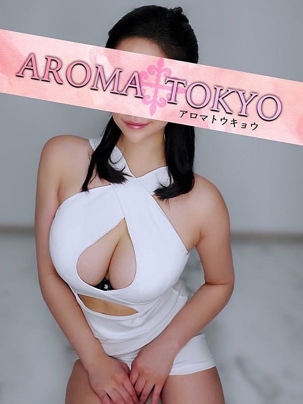 蒼山りょうか(2枚目) | AROMA TOKYO（アロマトウキョウ）