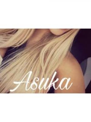 Asuka(3枚目) | MANDIRA