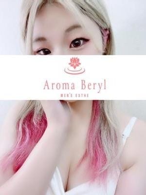松野 うさぎ | Aroma Beryl-アロマベリル-