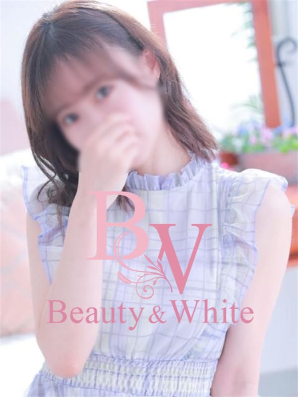 神楽　さき | Beauty＆White