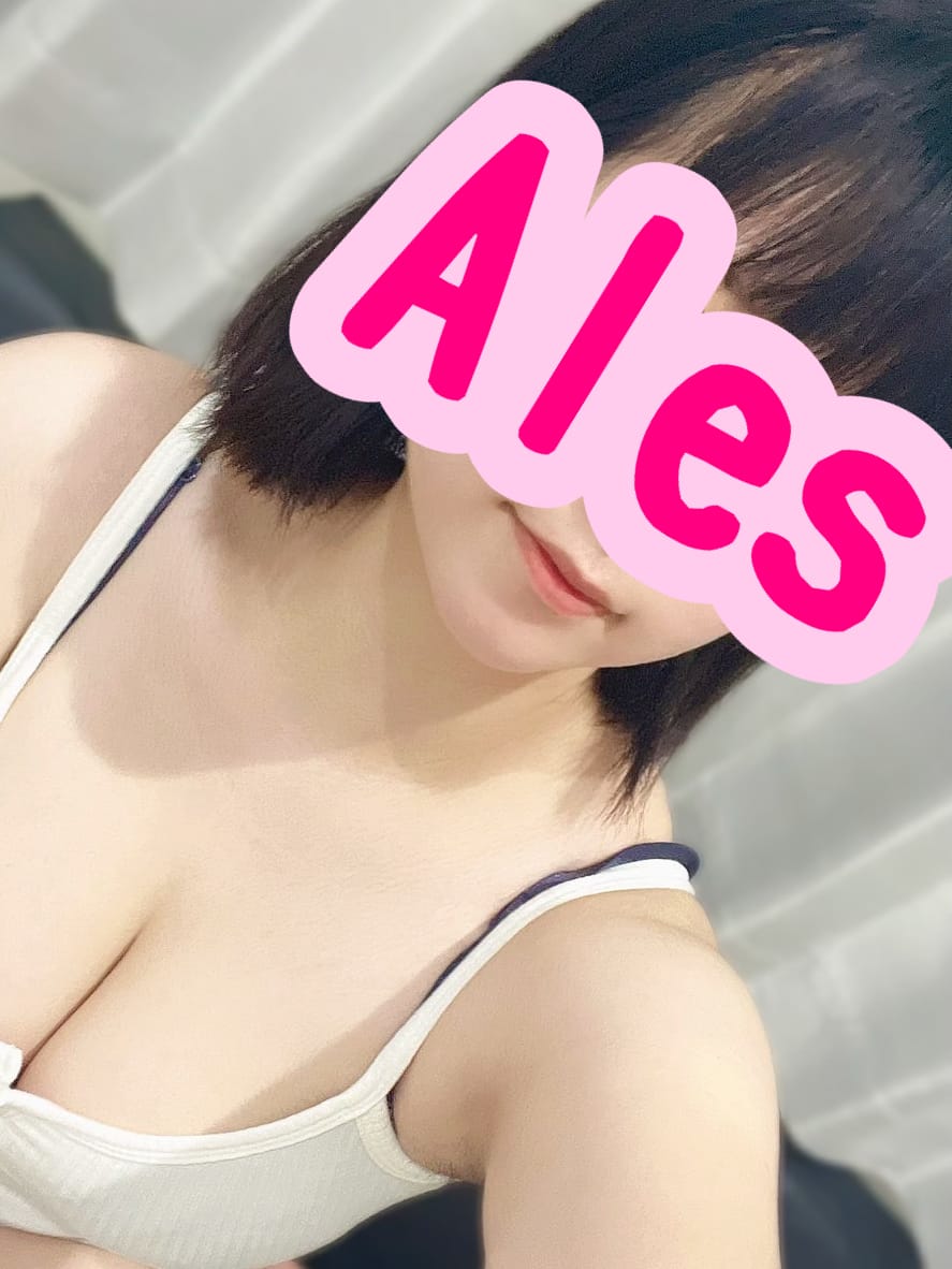  れん(2枚目) | Ales