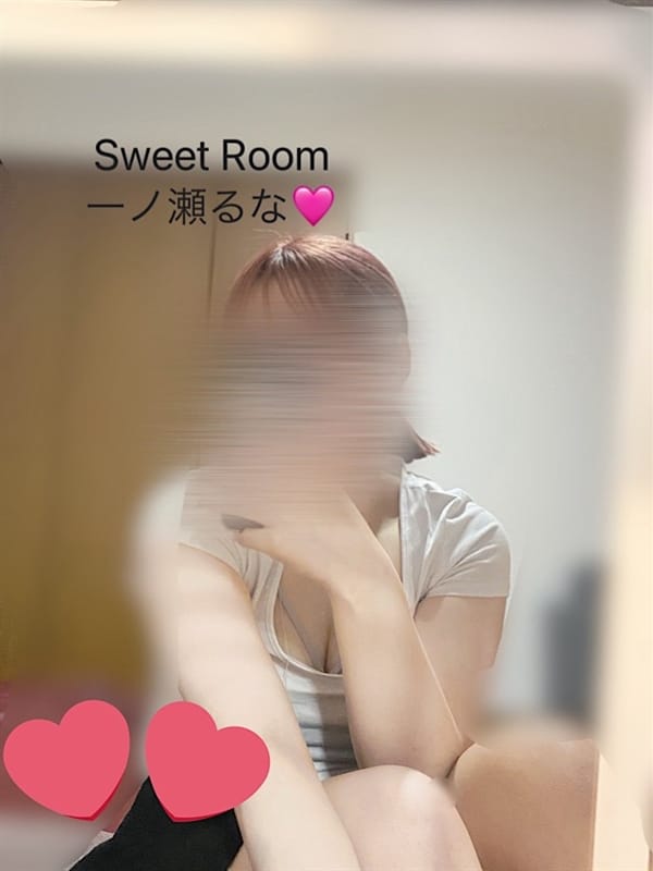 一ノ瀬　るな(4枚目) | Sweet Room～スイートルーム～