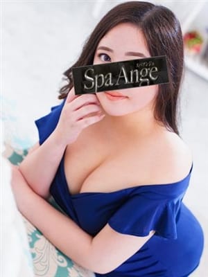 南 ゆあ(2枚目) | Spa Ange 銀座～アンジュ