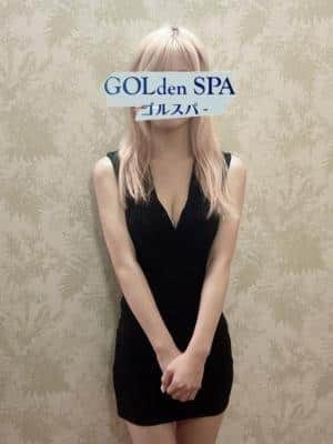 ひな(1枚目) | GOLden SPA -ゴルスパ-