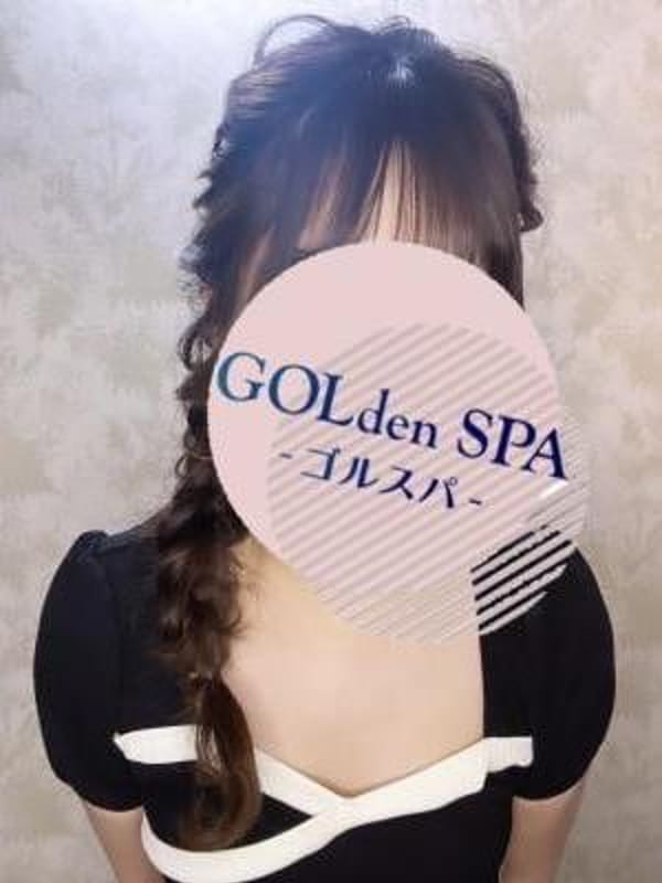 かのん(3枚目) | GOLden SPA -ゴルスパ-