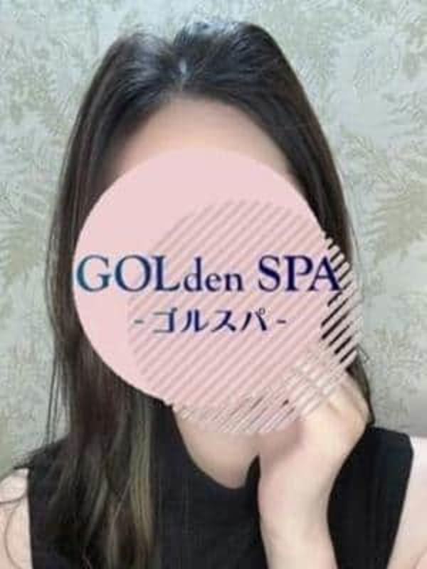 なつ | GOLden SPA -ゴルスパ-