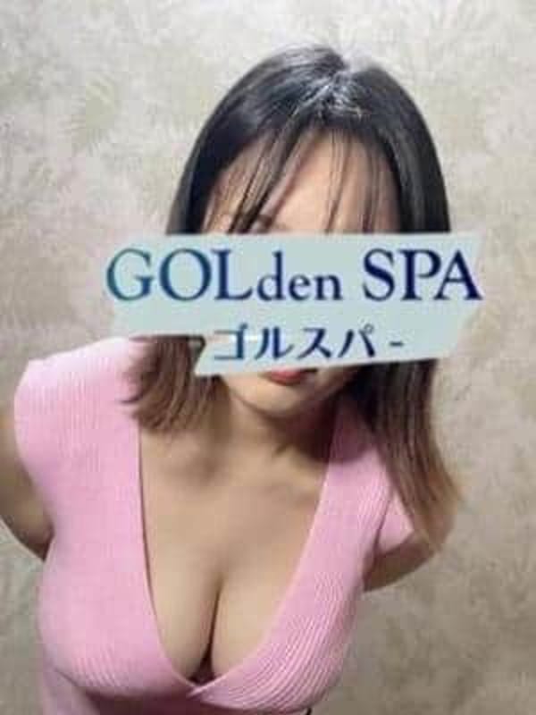 まな | GOLden SPA -ゴルスパ-