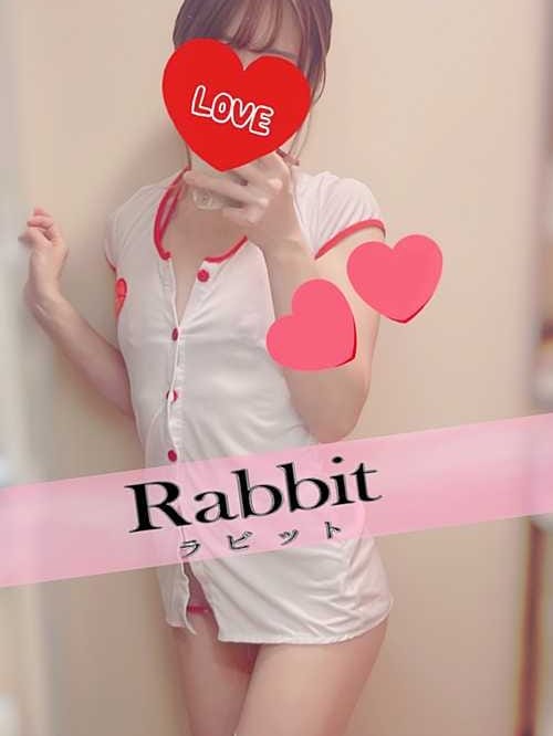 香山りほ | Rabbit（ラビット）
