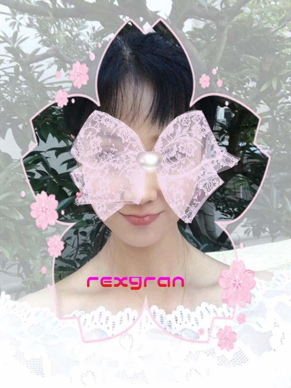 おと(2枚目) | rexgran(レクスグラン)