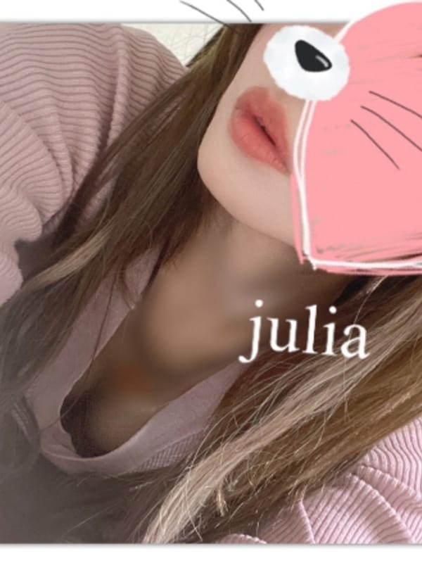 ジュリア | Shululunシュルルン