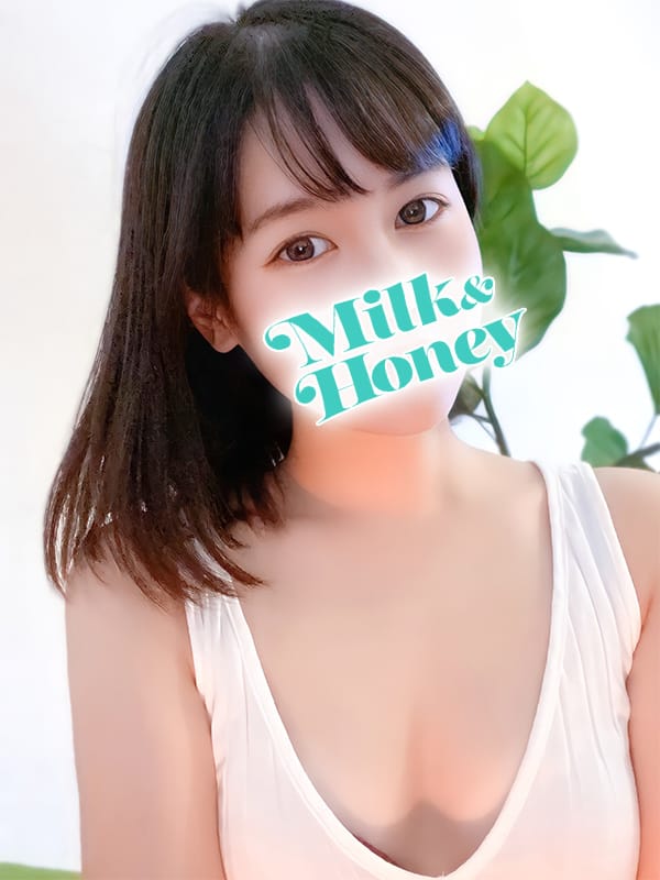 椎名みずき | Milk&Honey