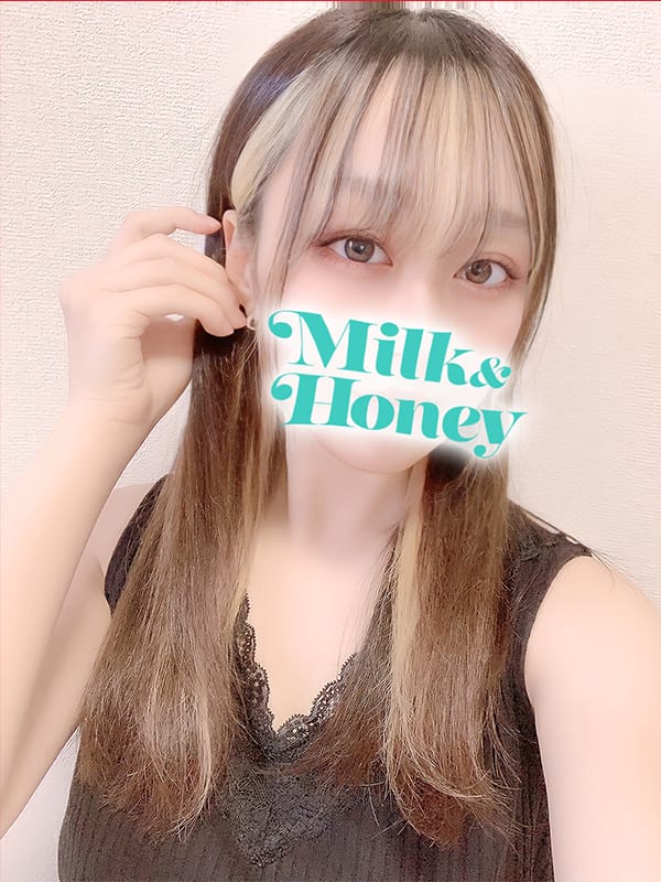 月野さやか(2枚目) | Milk&Honey