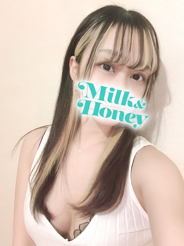 月野さやか(3枚目) | Milk&Honey