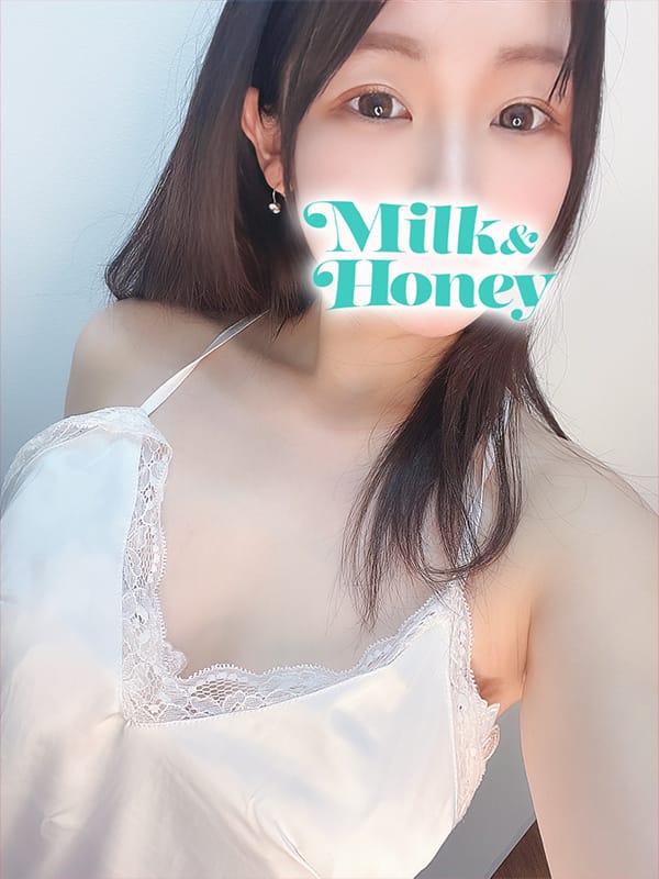 佐山しおり(1枚目) | Milk&Honey