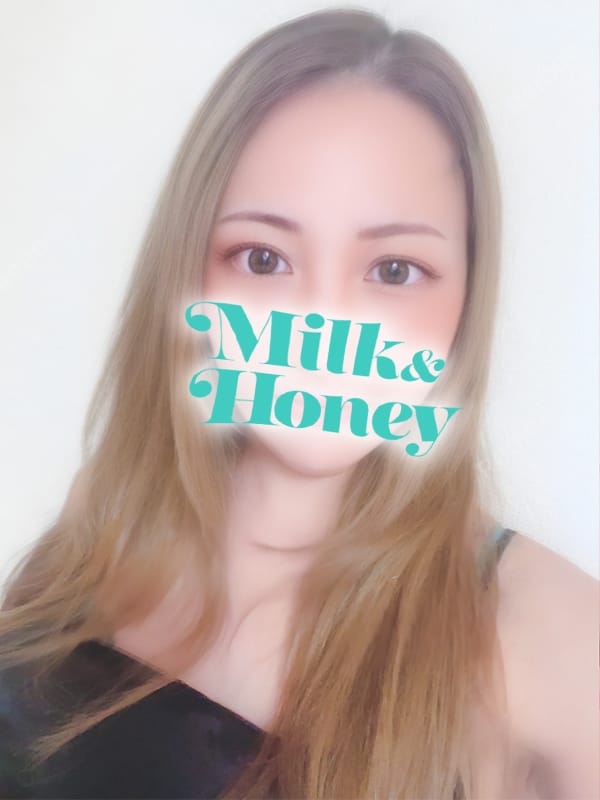 林あんな | Milk&Honey