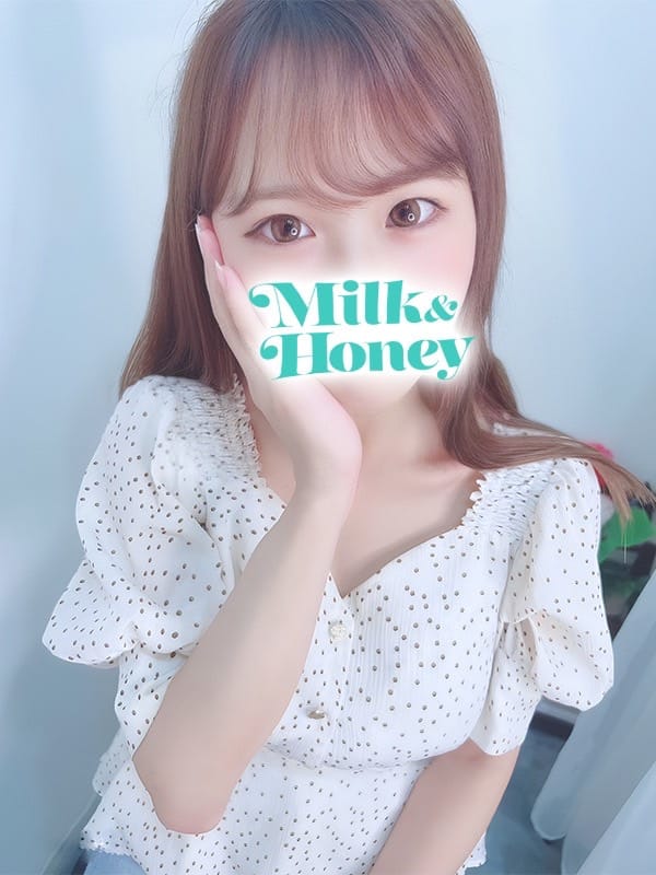 花咲るな | Milk&Honey