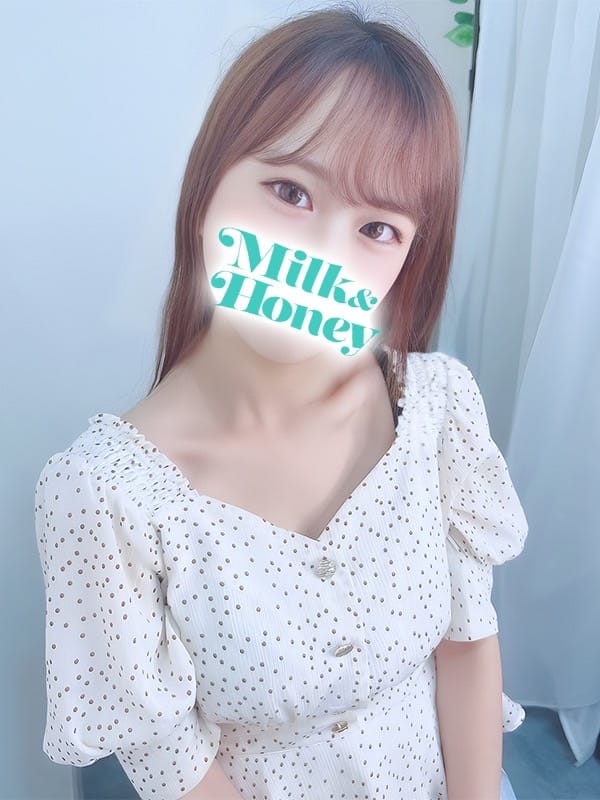 花咲るな(2枚目) | Milk&Honey