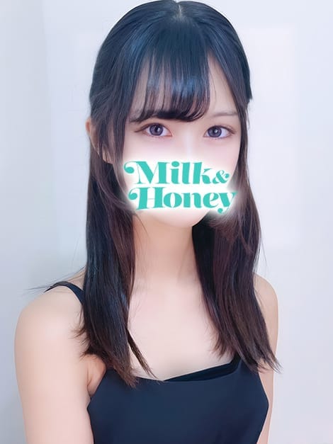 齋藤ゆうあ | Milk&Honey